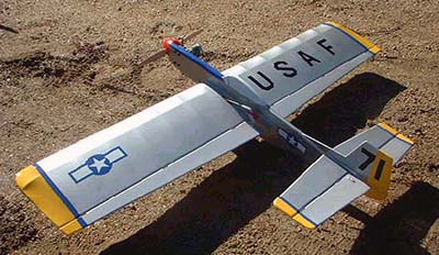 Uコン クラフトライン