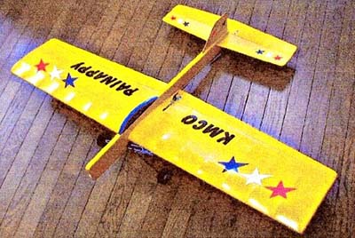 木村模型 パイナッピー