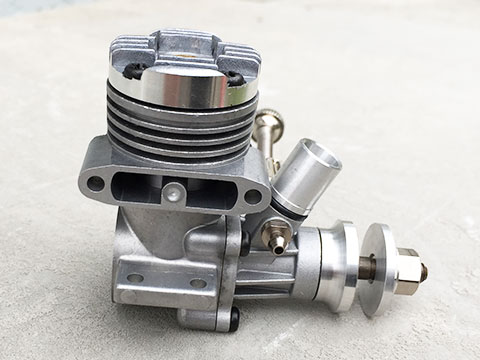 Uコン ENYA Quicky 09S