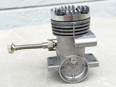 Uコン ENYA Quicky 09S