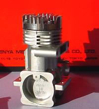 Uコン ENYA エンジン SS25