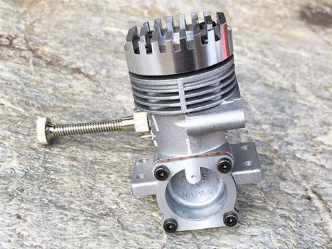 Uコン ENYA ultra 11 cxs