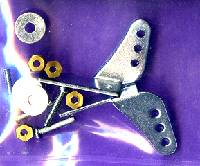 Uコン 木村模型 ホーン