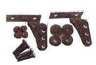 Uコン 木村模型 ホーン