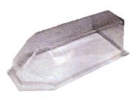 Uコン 木村模型 キャノピー