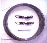 Uコン 木村模型 ワイヤー