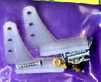 Uコン 木村模型 プラホーン