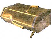 Uコン 木村模型 スタントタンク