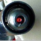 Uコン プラグ赤熱