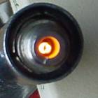 Uコン プラグ赤熱