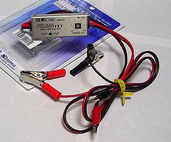 Uコン パルサーFET