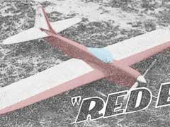 Uコン 赤わし 図面