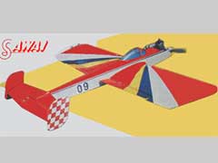 Uコン ファイアバード ベビー