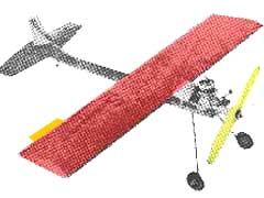 Uコン スクラッパー 図面